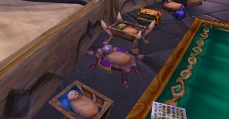 Blizzard chce wiedzieć, jak przebiega ciąża pracujących w firmie kobiet
