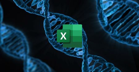 Office a genetyka: HGNC zmienia nazewnictwo, bo Excel zniekształcał wyniki