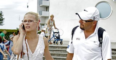 "Taniec z gwiazdami": Głogowska nie ma łatwego życia z Gąsowskim?