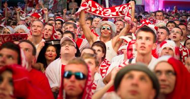 W tym roku Polskę odwiedzi 14 mln turystów