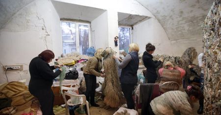 Pomoc dla Polaków w Donbasie. MSZ szykuje pakiet