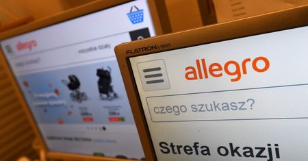 Allegro weszło do światowej czołówki. Sprzedaż firmy w TOP 10 największych transakcji na świecie