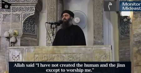 Państwo Islamskie wprowadzi własną walutę: będzie bić specjalne monety
