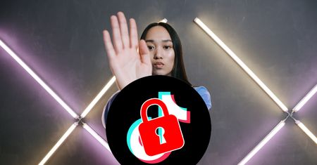 TikTok zniknie ze sklepów Apple i Google? Pojawiło się poważne żądanie