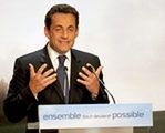 Sarkozy i Royal stoczą bój o prezydenturę