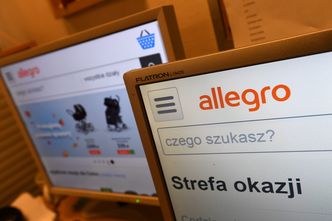 Allegro weszło do światowej czołówki. Sprzedaż firmy w TOP 10 największych transakcji na świecie