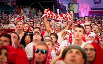 Euro 2012 podliczone. Ile zarobiła UEFA?