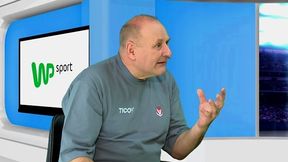 Jan Tomaszewski: Polska ma najlepszy duet napastników w Europie