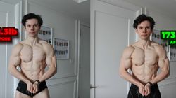 Przez 4 dni stosował "ekstremalną dietę". Organizm zareagował błyskawicznie