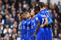 Premier League: powrót Marcina Wasilewskiego nie pomógł Leicester City