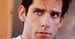 Ben Stiller przedstawia syna Zoolandera