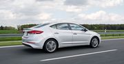 Używany Hyundai Elantra (AD) - do ideału trochę brakuje