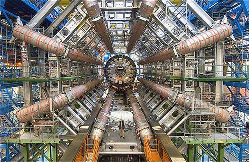 Czy sąd zamknie Wielki Zderzacz Hadronów?