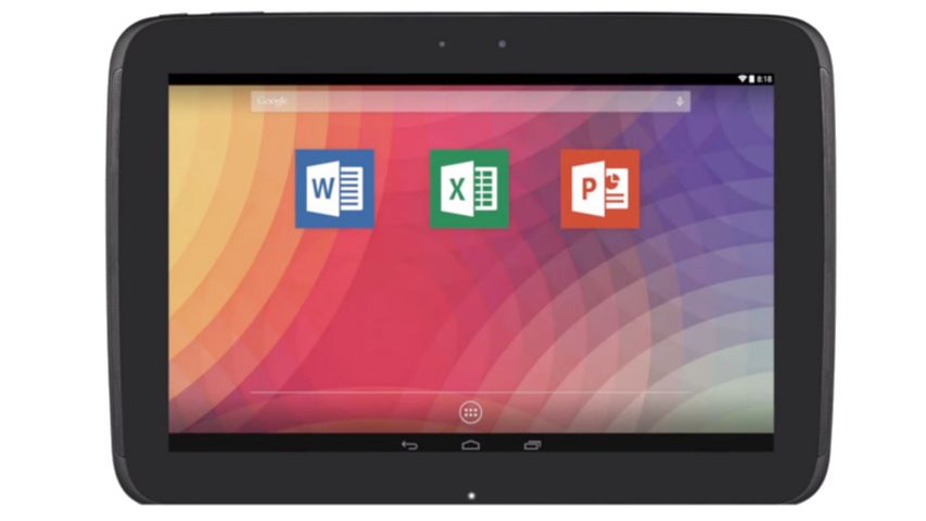 Microsoft i Google na jednym pokładzie? Aplikacje Microsoftu na Androida to więcej niż alternatywa 1