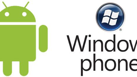 Jak zamienić Androida w Windows Phone 7? [poradnik] 1