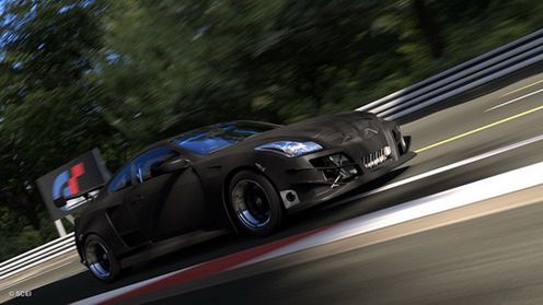 Jeszcze w grudniu dostaniemy demo Gran Turismo 5! 1