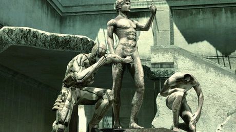 Metal Gear Solid 4 demo dopiero dziś i tylko w Japonii 1