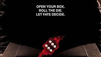 Zagraj w kości ze Śmiercią [zwiastun] 1