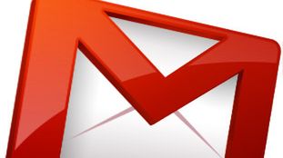 Gmail do przepisania - będzie pracował na HTML5 1