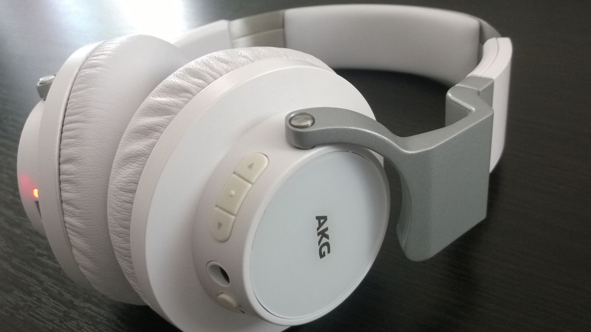 AKG K845BT – daj się ponieść! [test] 1