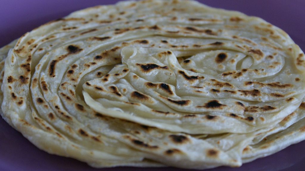 Latające jedzenie na wynos [wideo] 1