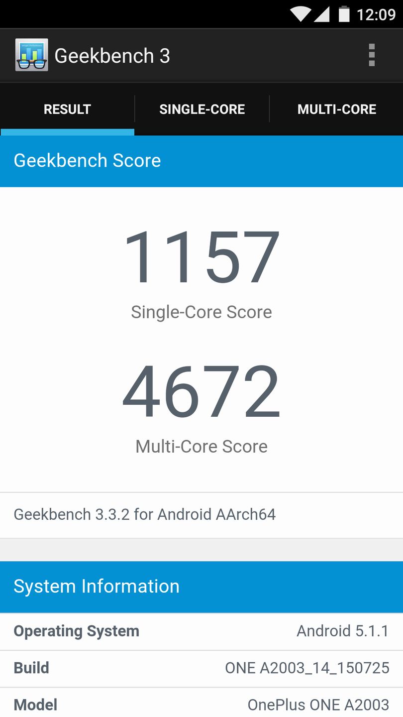 OnePlus 2 – test i recenzja "zabójcy flagowców" 28
