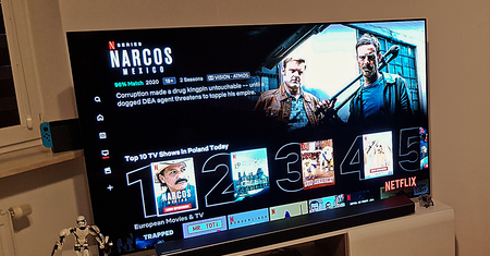 Netflix: nowa funkcja. Szukasz inspiracji? Listy top 10 Ci pomogą