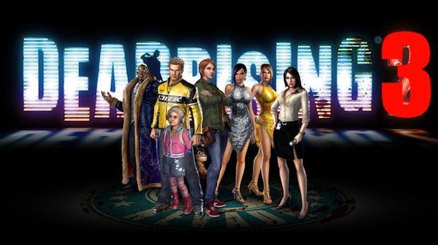 Dead Rising 3 ma już zwiastun, choć nie zostało zapowiedziane