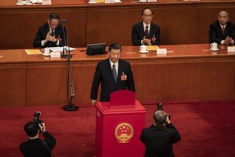 Xi Jinping sygnalizuje, że Chiny szykują się do wojny