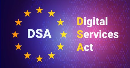 Akt o usługach cyfrowych (DSA), a obowiązki platform internetowych