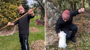 "Prawdziwa osobowość" Daniela Martyniuka. Niewiarygodna różnica