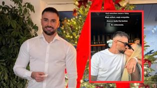 Partnerka żegna Litewkę. "Umarłam razem z Tobą"