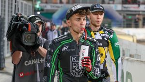 Żużel. Wojdyło wbił szpilkę Orłowi. "Niektórzy chyba używają ołówka"