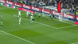 Brak Mbappe? Żaden problem. Kosmiczny mecz jego zastępcy