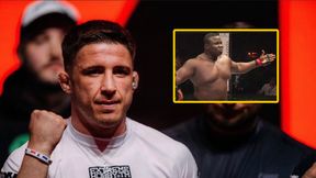 Parke myśli o przyszłości. Wybrał zaskakującego rywala