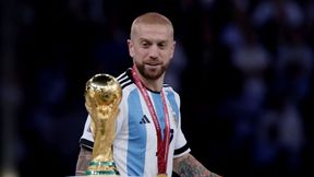 Argentynie odbiorą tytuł mistrza świata? Wszystko jasne