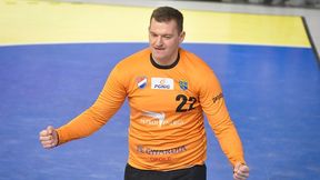 Adam Malcher: Rywalizacja z Boziciem działa na korzyść