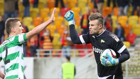Lechia Gdańsk zagra z mistrzem Litwy