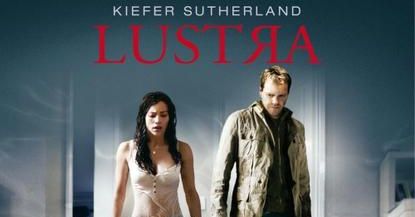 Lustra