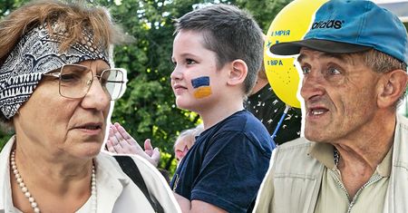 Ukraińskie dzieci w polskich szkołach. Polacy o decyzji rządu
