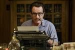''Trumbo'': Bryan Cranston wylatuje z Hollywood