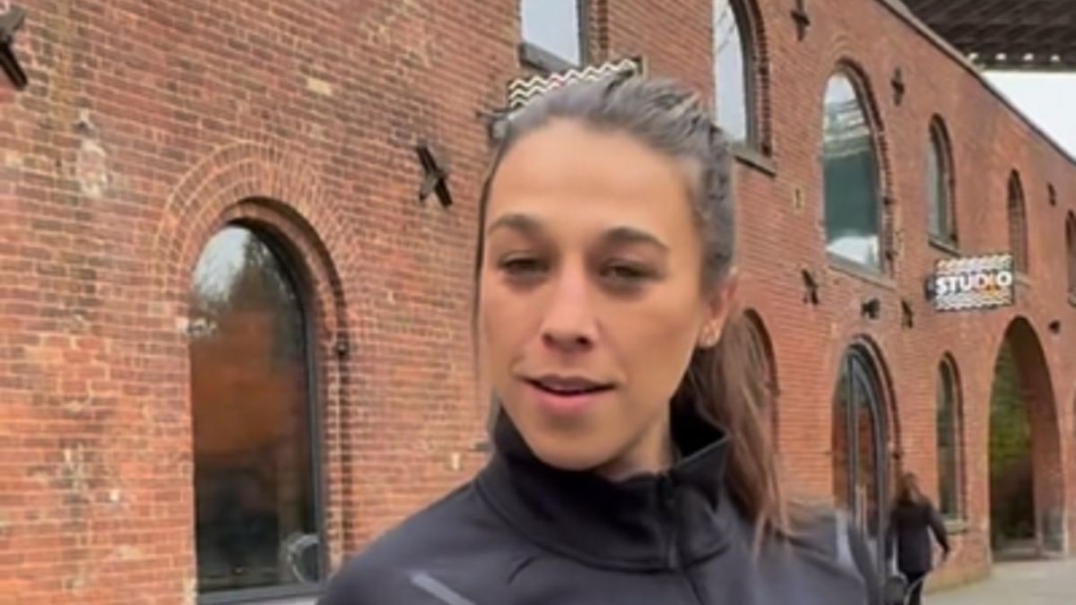 Joanna Jędrzejczyk