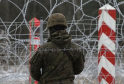 Polski żołnierz uciekł na Białoruś. Wydano list gończy