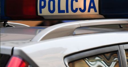 Łódzkie. Pabianice. 20-latek zabił partnerkę i porwał dziecko. Nowe fakty