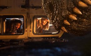 Polsat Jurassic World: Dominion