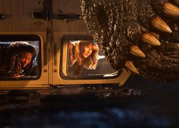 Polsat Jurassic World: Dominion