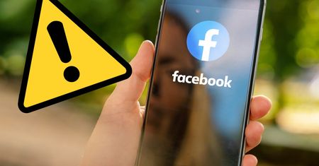 Facebook został zhakowany? Ogromne problemy serwisu