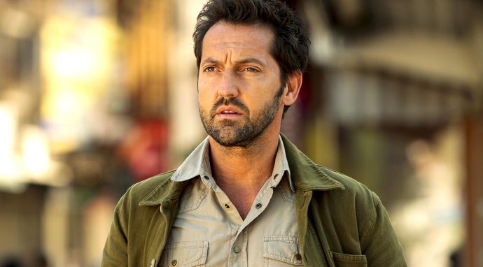 Zabójstwo w Lourdes