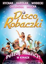 Polski Box Office: "Książę Persji" pokonany przez "Disco robaczki"