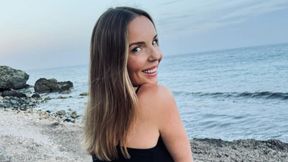 "Jak milion dolarów". Tak Włodarczyk ubrała się w urodziny